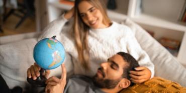 ¿Cómo comprar vivienda en Colombia desde el exterior?